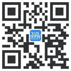 Mã QR VIN777