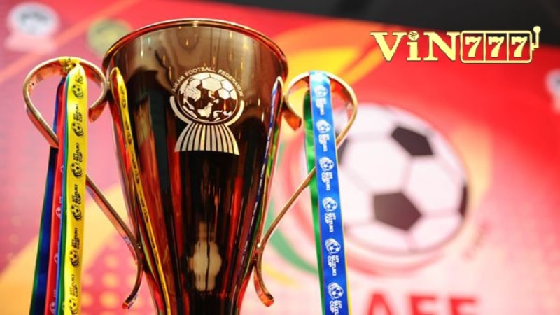 AFF Cup được tổ chức theo 2 năm một lần