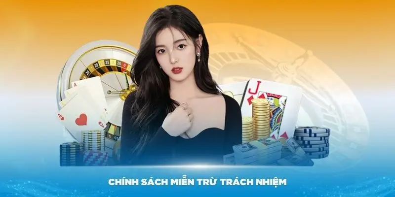 Miễn Trừ Trách Nhiệm Vin777